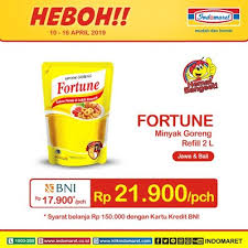 Mei 20, 2021 / pengetahuan produk. Katalog Promosi Jsm Indomaret 19 21 April 2019 Katalog Promo Jsm Terbaru