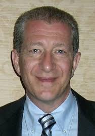 Eric Birnbaum (Northampton 2009)