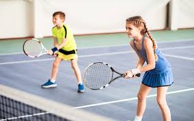 We are specialising in the highest quality sports and fitness coaching. Top Tennis Courts In Dubai Ace Sports Al Nasr Leisureland More Mybayut
