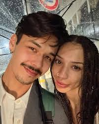 Vanessa Forrest's Instagram, Twitter & Facebook