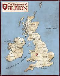 Risultati immagini per regno di Albione camelot