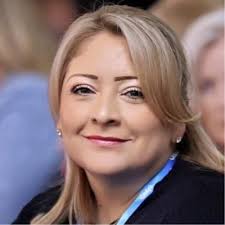 leadwithpurpose #peoplefirst