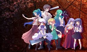 Higurashi no naku koro ni sotsu episode 2 >>. Anime Review Higurashi No Naku Koro Ni Anime Rants