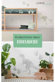 Dinosaurier Fans Aufgepasst Dieses Wandtattoo Passt Sowohl Auf Wande Als Auch Auf Mobel Sieht Zb Toll Au In 2020 Kinder Zimmer Dinosaurier Kinderzimmer Kinderzimmer