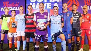 The official account of the westfield #wleague ⚽️ the home of australia's premier women's football competition. W League 2017 Season Preview Tv Broadcast