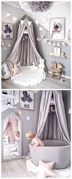 Baby Himmelbett Prinzessinnenraum Schlafzimmer Babyzimmer Spielzimmer Zuhause Madchen Kind H Prinzessinnenzimmer Prinzessin Zimmer Trendy Schlafzimmer