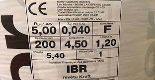 Pour repérer un isolant performant, il faut savoir que : Isolation Thermique Le Guide Complet Comparatif Des Isolants