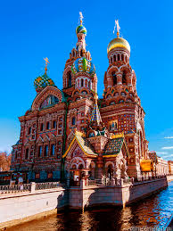 Cinq endroits que les touristes ratent trop souvent. 1 Jour 2 Jours Et 3 Jours De Visites De St Petersbourg Russie