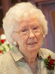 Martha Consuello Summers Phillips (1928-2013)