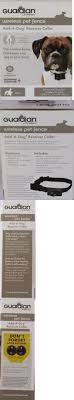Guardian Petsafe Dog Receiver Collar Gif00 15173 For Petsafe Wireless Fence