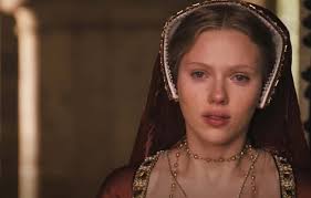 Illicit Facts About Mary Boleyn, The Other Boleyn Girl