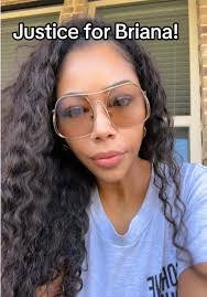 Briana Coleman's Instagram, Twitter & Facebook