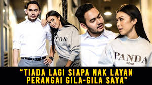 Dj tiery meri favicon ico. Dia Nak Main Aplikasi Dating Itu Hak Dia Pengakuan Sharifah Sakinah Bercerai Dengan Suami 2 Youtube