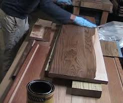 Check spelling or type a new query. Staining Stair Treads