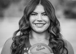 GOOD LUCK CHLOE 🏆🎉 Pardeeville High School senior Chloe Kessenich is  gearing up to represent our community at the 2025 East Coast Throws  Festival in Akron, Ohio, later this month! Chloe, the