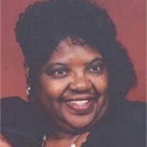 Josephine Buford Obituary