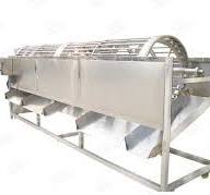 Quality Sorting and Grading Machine - Vegetable Processing ...