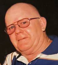 Condolence Book for Paddy (Patrick) O'Keeffe (Crumlin, Dublin)