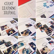 My Mathematics Giant Learning Journal I Display On My Learning Journey Wall Documents Experiences Over A Term Visible Learning Learning Stories Learning Log