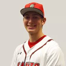 2021 Baseball Roster