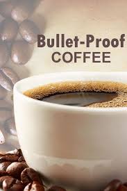 Bulletproof Coffee Recipe Learn How To Make Delicious And Simple Bulletproof Coffee With This Ea Coffee Recipes Bulletproof Coffee Recipe Bulletproof Coffee