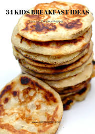 34 Easy Kids Breakfast Ideas Anto S Kitchen Breakfast Recipes Kids Easy Kids Breakfast Breakfast For Kids