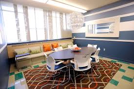 Office break room decorating ideas to improve productivity: 21 Staff Lounge Makeover Ideas Staff Lounge Lounge Teachers Lounge