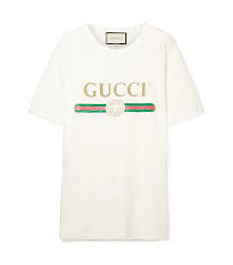 Cool T Shirt Outfits I Saved In My Private Insta Folder Ripped Shirts Oversized White T Shirt White Gucci Shirt