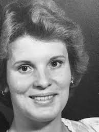 Jackie Holt Obituary (1955