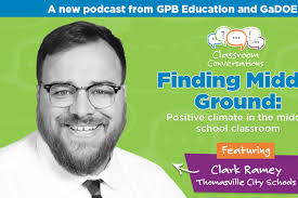 Classroom Climate and Whole Child Support