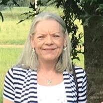 Mrs. Gail Campbell Womack Obituary