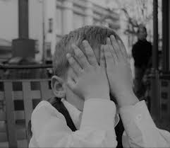 TIERRA TRAGAME: CUANDO LA VERGUENZA APARECE — María Gutiérrez Psicóloga