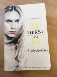 Reading all of Christopher Pike's books in 2018