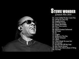 He was born on may 13, 1950 in saginaw, michigan and by 11 was starting his career as a professional musician and composer. Stevie Wonder Greatest Hits Full Album Best Songs Of Stevie Wonder 2018 Youtube Best Songs Stevie Wonder Songs