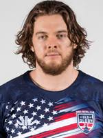 2020 MLR Draft Class