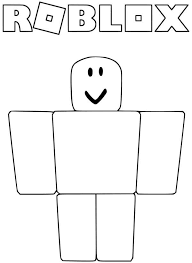 Roblox lego ninjago kai coloring pages free printable. Coloring Pages Roblox Print For Free