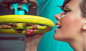 Fashion Photography Portfolios