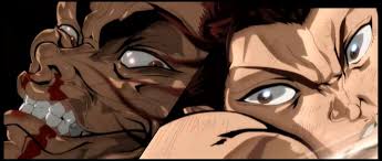 Yujiro Kills Baki'S Mom - Young Yujiro And Emi Akezawa | Baki Hanma Season  2 Part 2 - Youtube