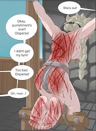 Rule34 - If it exists, there is porn of it  elsa  3538343