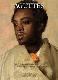 Mobilier et Objets d'Art, Tableaux Anciens & Modernes