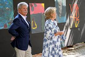Ernst & young global limited, a uk company limited by guarantee, does not provide services to clients. Interview Mit Reinhard Ernst Freunde Des Museums Wiesbaden