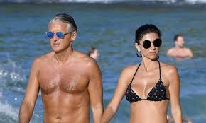 La storia raccontata su instagram dalla moglie del difensore la figlia di gianluca mancini in ospedale. Rdxl45xnv9pjcm