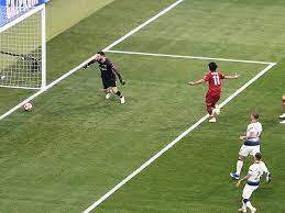 Mane sealed liverpool victory with powerful finish. Champions League Final Liverpool Beat Tottenham 2 0 To Win Uefa Champions League For The Sixth Time Football Gulf News