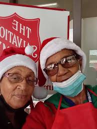 Cameron Grove A.M.E. Zion Church