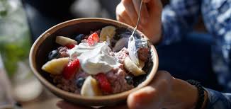Sept Aliments Insoupconnes Qui Peuvent Faire Gonfler Le Ventre Madame Figaro