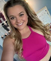 Cory Upton's Instagram, Twitter & Facebook