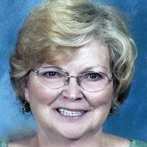 Carol Diane Irick Obituary