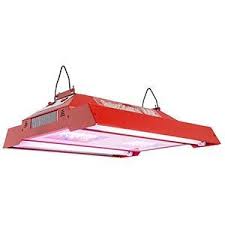 While there are many types of hydroponic lighting, there's a lot of talk in the hydroponics world about led grow lights and how they just might be the next big thing in indoor. The Best Full Spectrum Led Grow Lights Epic Gardening Grow Lights Led Grow Lights Grow Light Bulbs