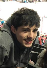 Obituary information for Travis-Paul Allen Hays