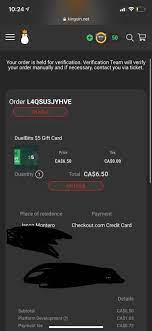 Macys.com has been visited by 1m+ users in the past month Duelbits 5 Gift Card On Hold And They Already Charged My Account It S Been On Hold For 3 Hours What Now Kinguin